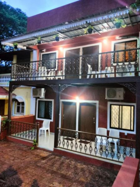 anusaksh homestay
